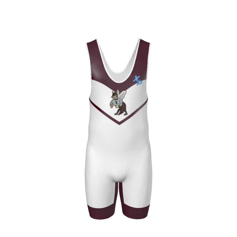 Uniform Builder 18 Singlet. (x 1)