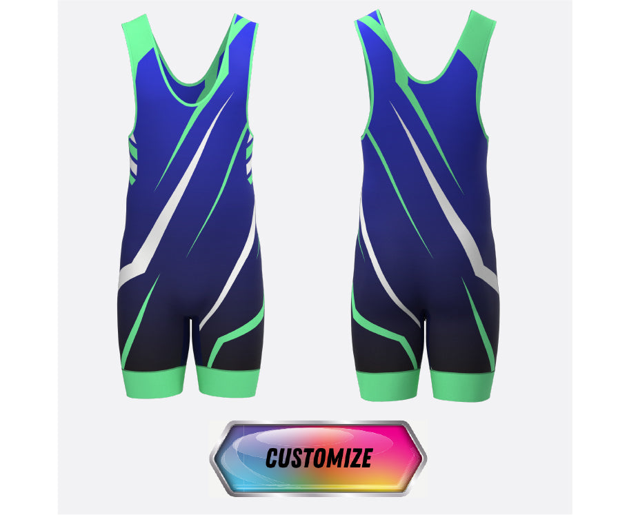 Frontline 360° Singlet Builder Xtreme Pro Apparel