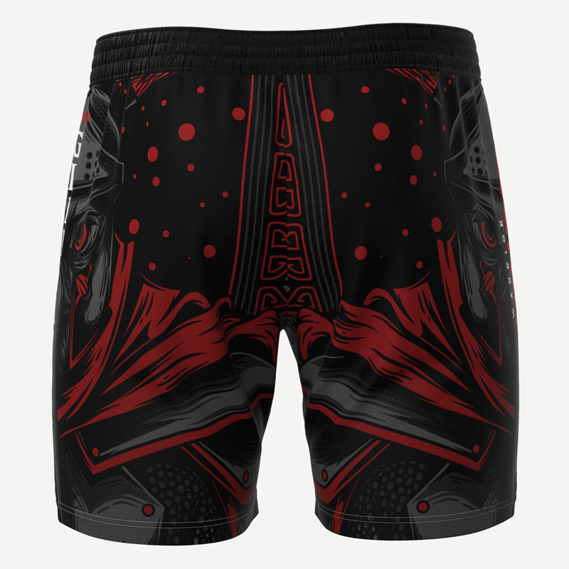 Gladiator Training Shorts Xtreme Pro Apparel