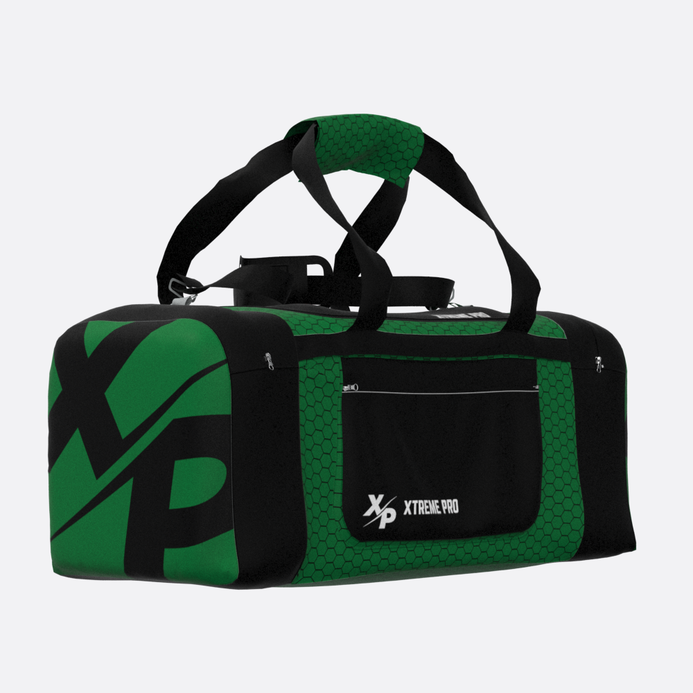 Xtreme Team Fully Sublimated Duffle Bag