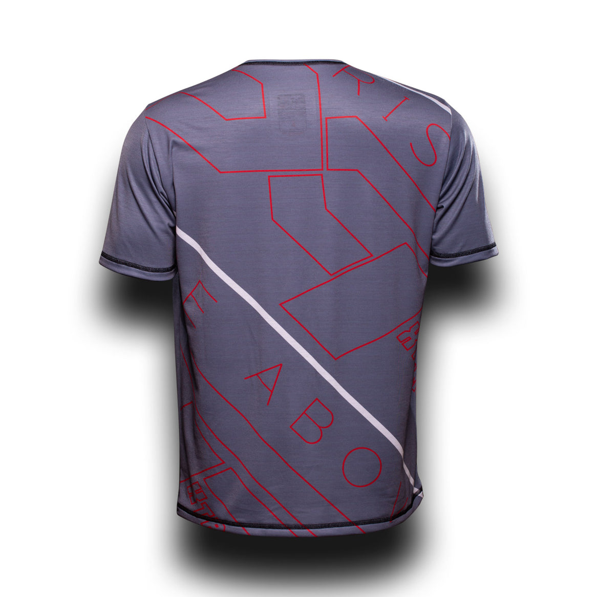 XP Redline - Super Soft Shirt Xtreme Pro Apparel