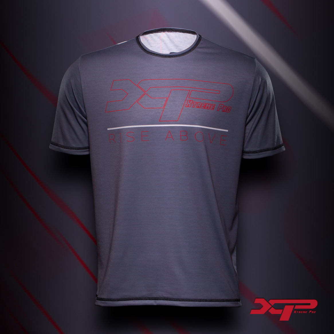 XP Redline - Super Soft Shirt Xtreme Pro Apparel