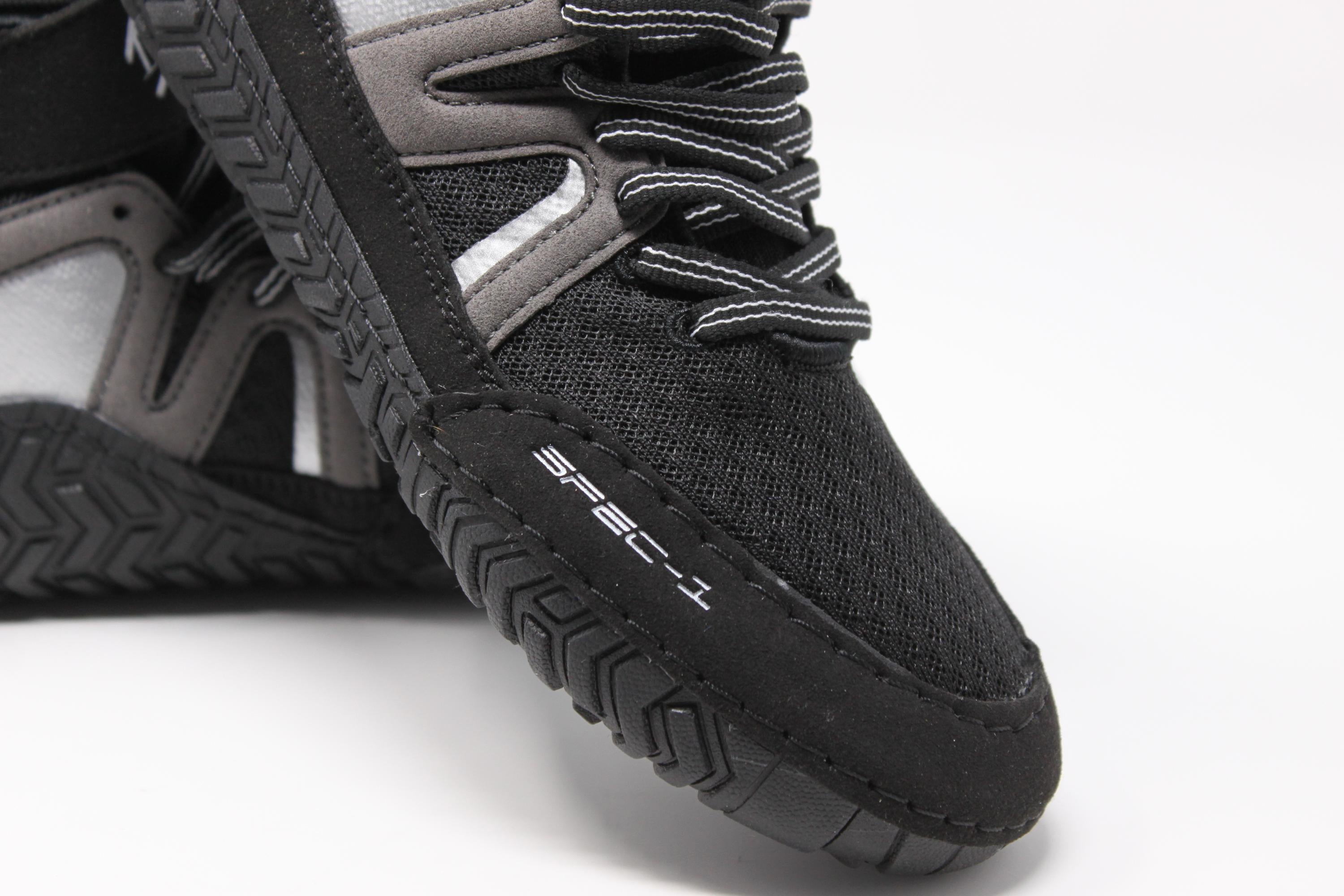 King Spec Shoes - Adult Xtreme Pro Apparel