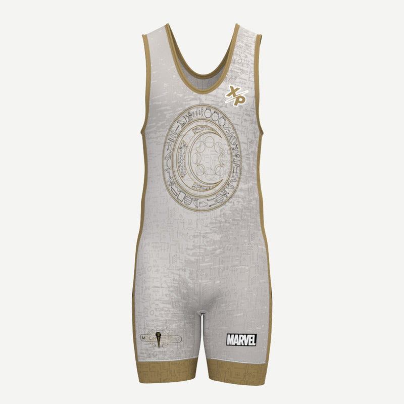 Moon Knight Singlet Xtreme Pro Apparel