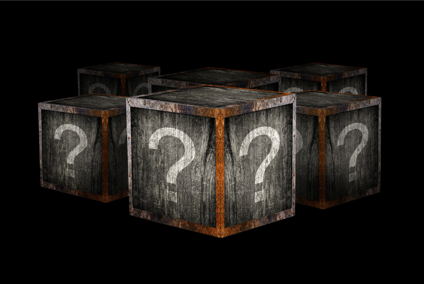 Mystery Box (3 Fully Sublimated Hoodies) Xtreme Pro Apparel