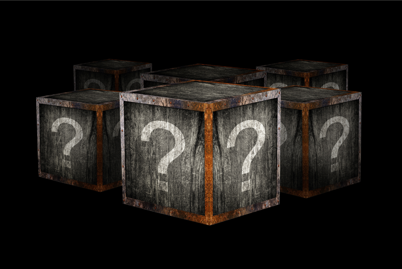 Mystery Box (3 Fully Sublimated Shorts) Xtreme Pro Apparel