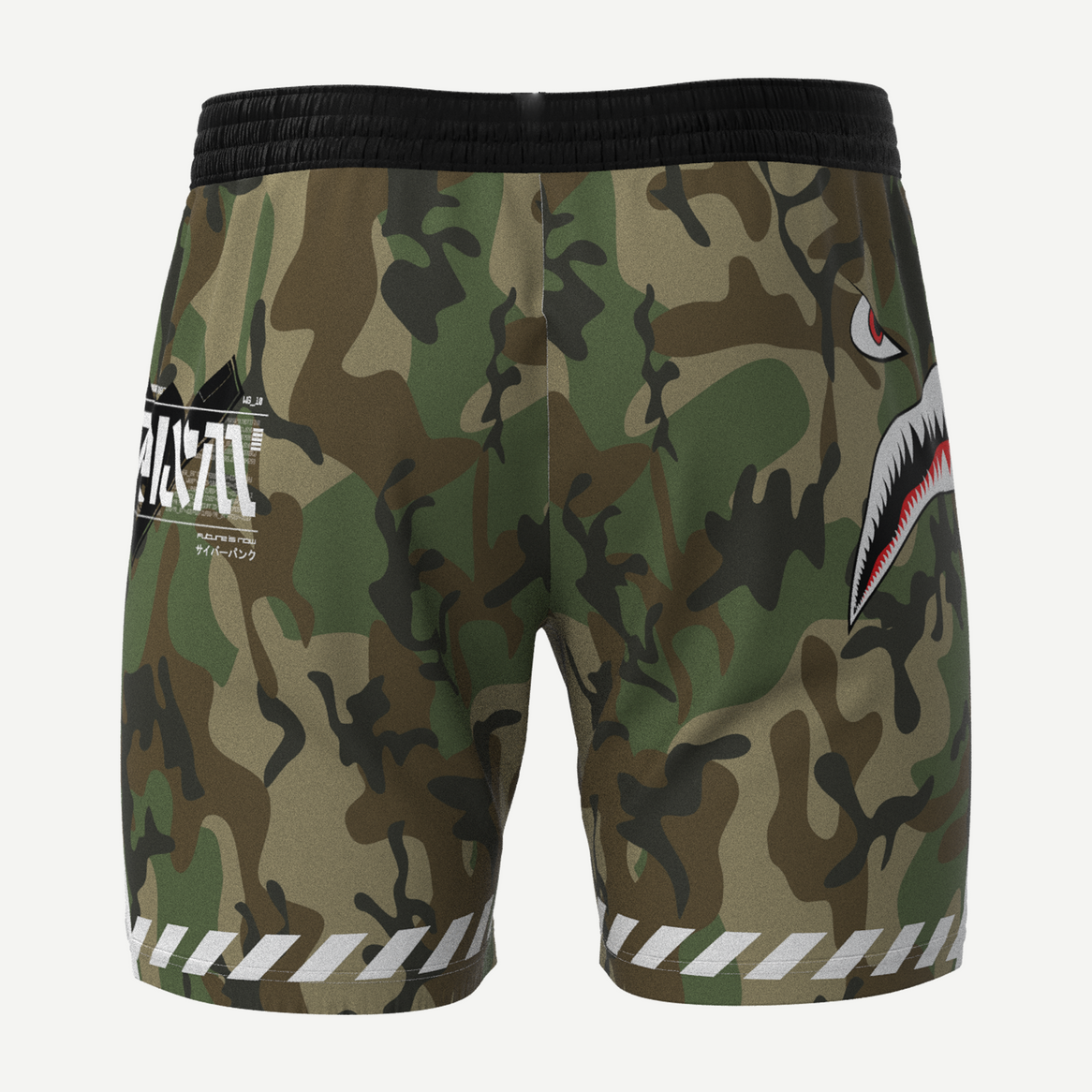 P-54 Sport Shorts Xtreme Pro Apparel