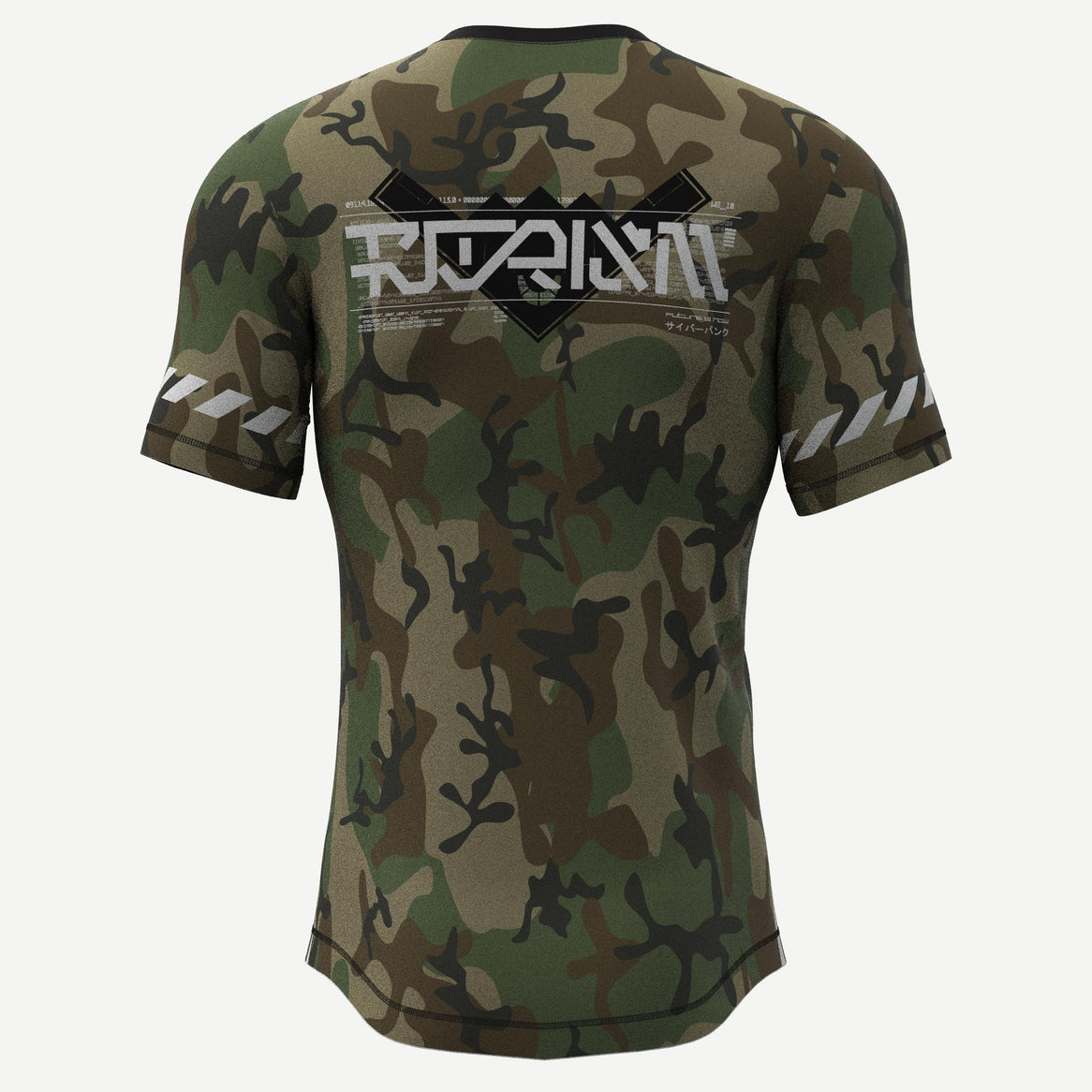 P-54 Compression Tee Xtreme Pro Apparel