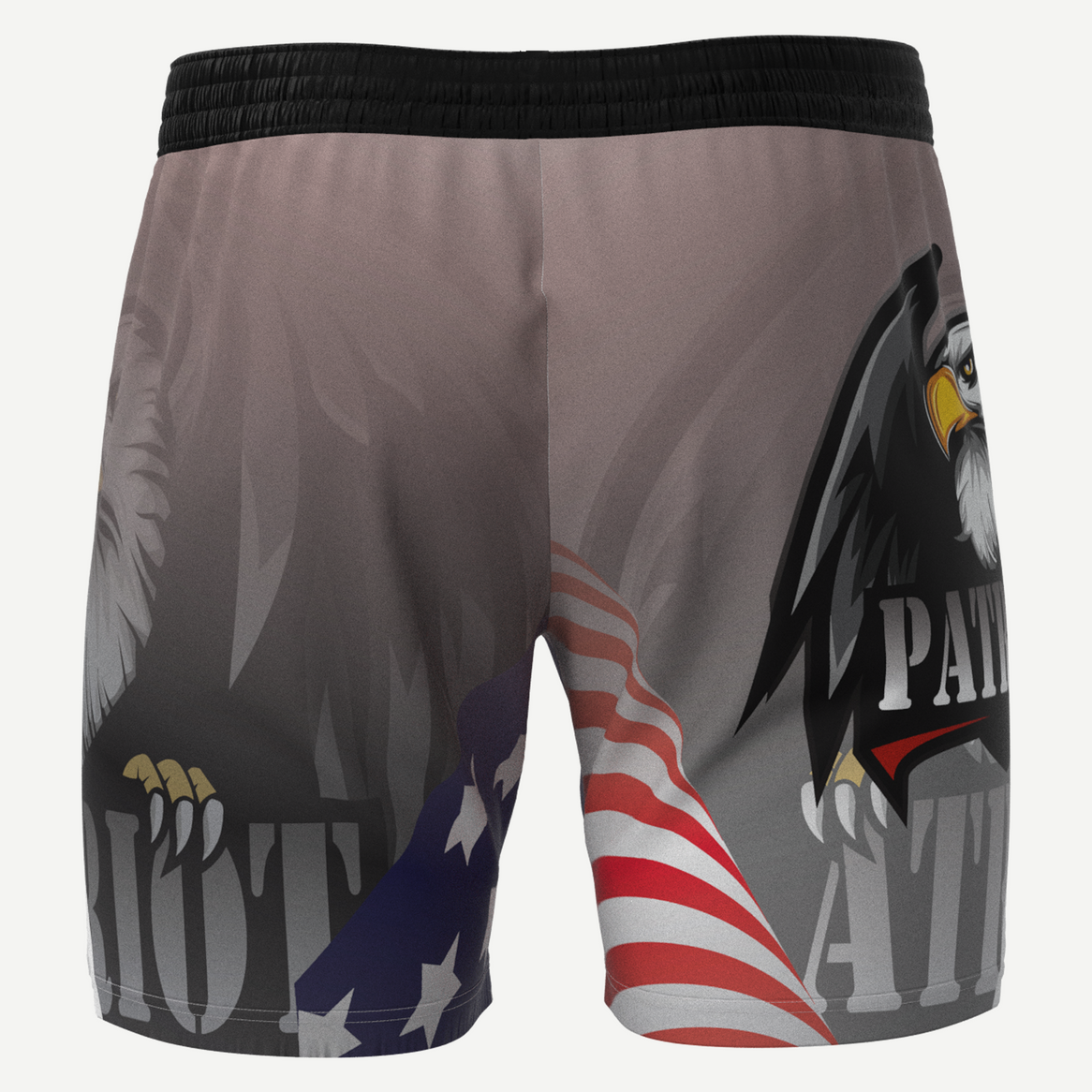 Patriot Sport Shorts Xtreme Pro Apparel