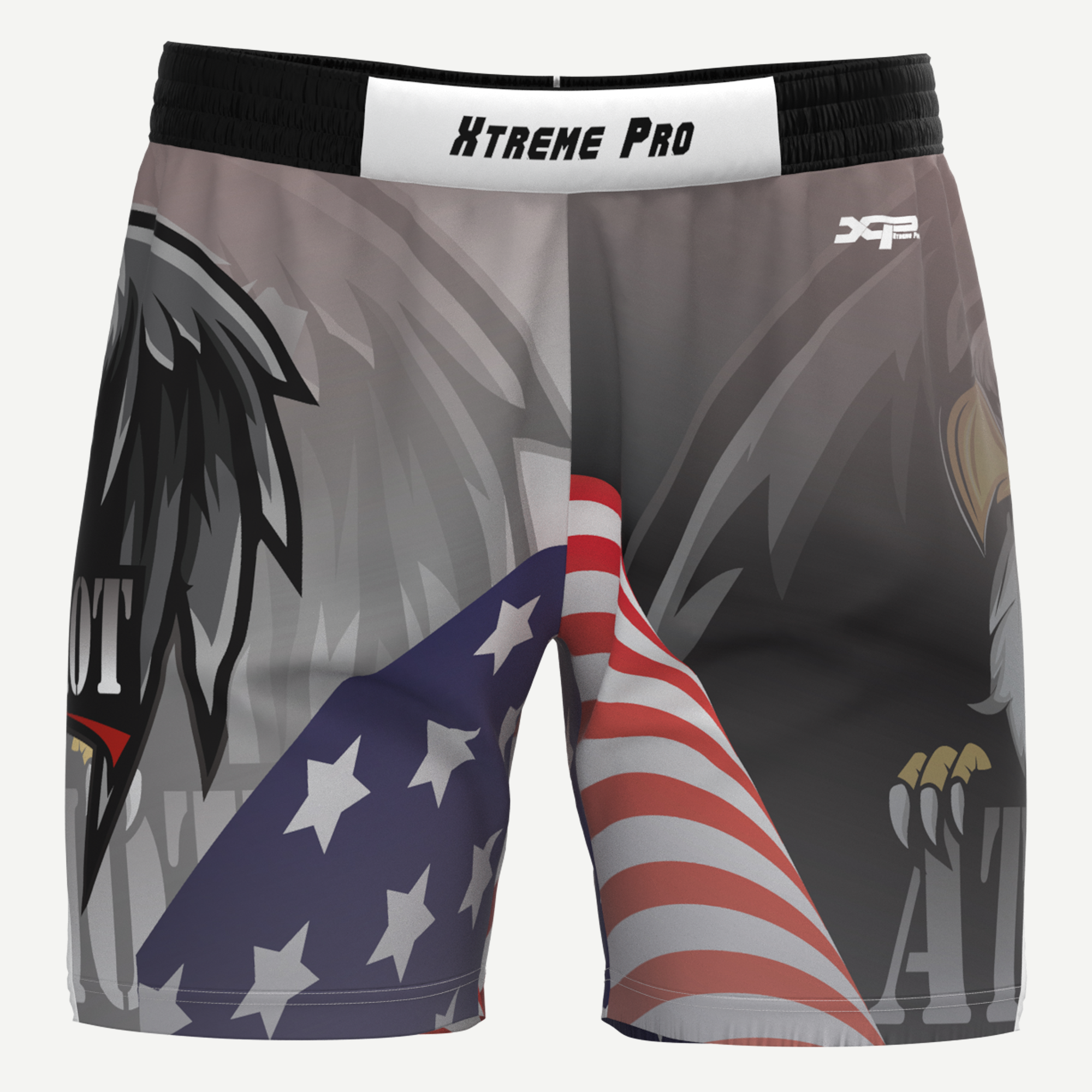 Patriot Sport Shorts Xtreme Pro Apparel