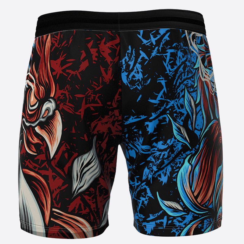 Phoenix Training Shorts Xtreme Pro Apparel