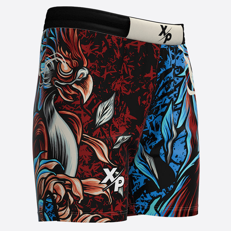 Phoenix Training Shorts Xtreme Pro Apparel