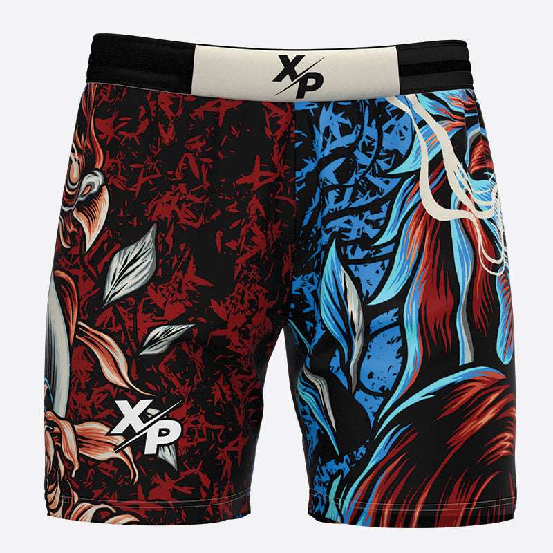 Phoenix Training Shorts Xtreme Pro Apparel