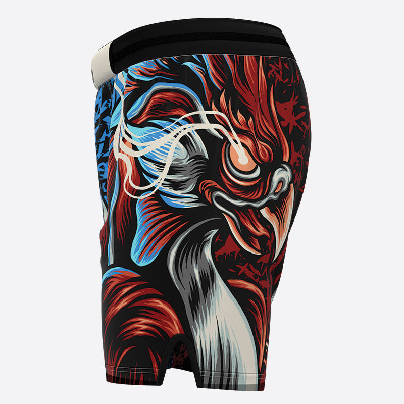 Phoenix Training Shorts Xtreme Pro Apparel