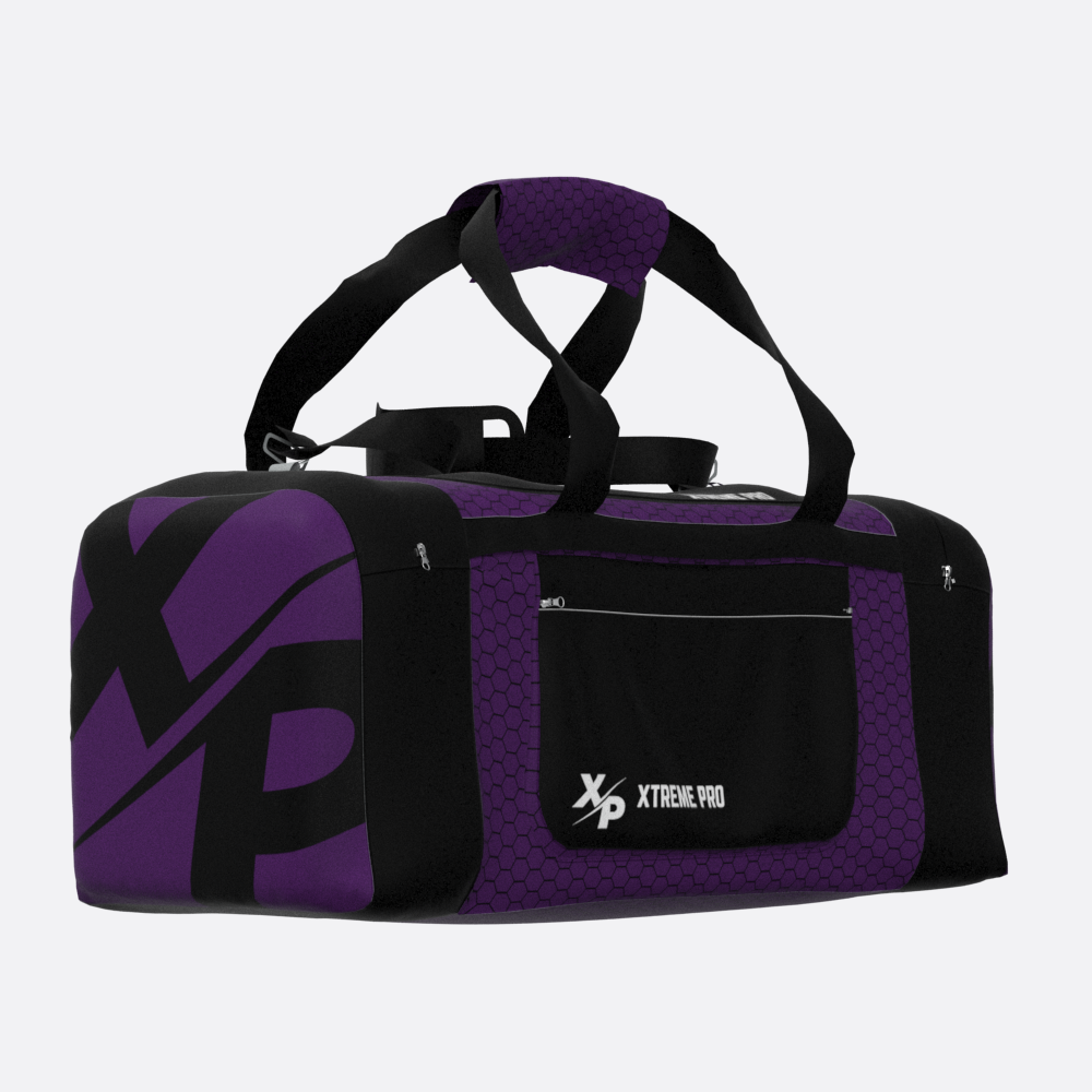 Xtreme Team Fully Sublimated Duffle Bag