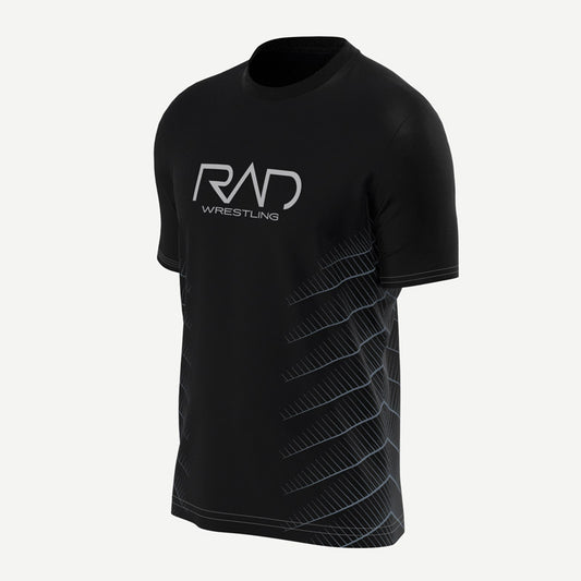 Ryan Deakin "RAD" Fully Sublimated Short Sleeve Dry Fit - Xtreme Pro Apparel