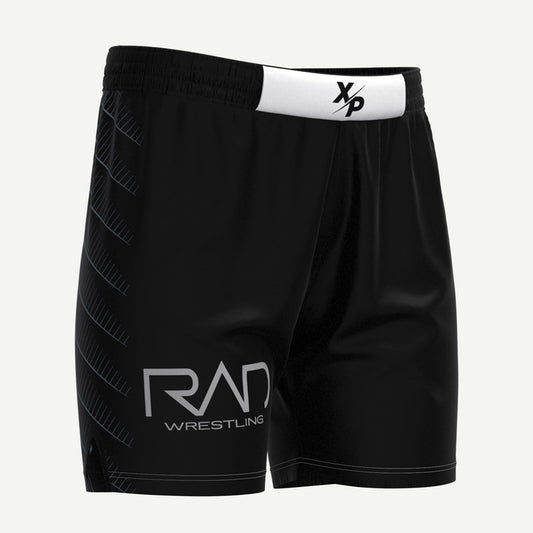 Ryan Deakin "RAD" Training Shorts - Xtreme Pro Apparel
