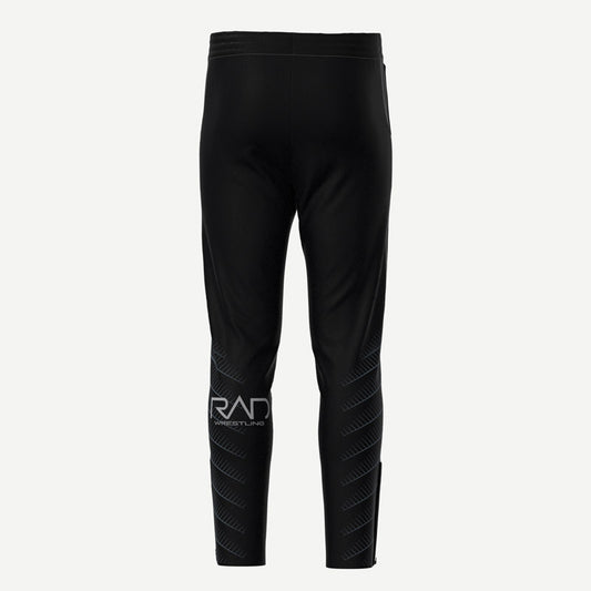Ryan Deakin "RAD" Fully Sublimated Sweatpants w- Pockets & Side Zippers - Xtreme Pro Apparel