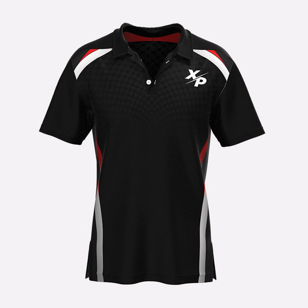 Custom Made Cricket Kit Uniform Color Clothing Full Sublimation Gray 2 Piece Set - Medium