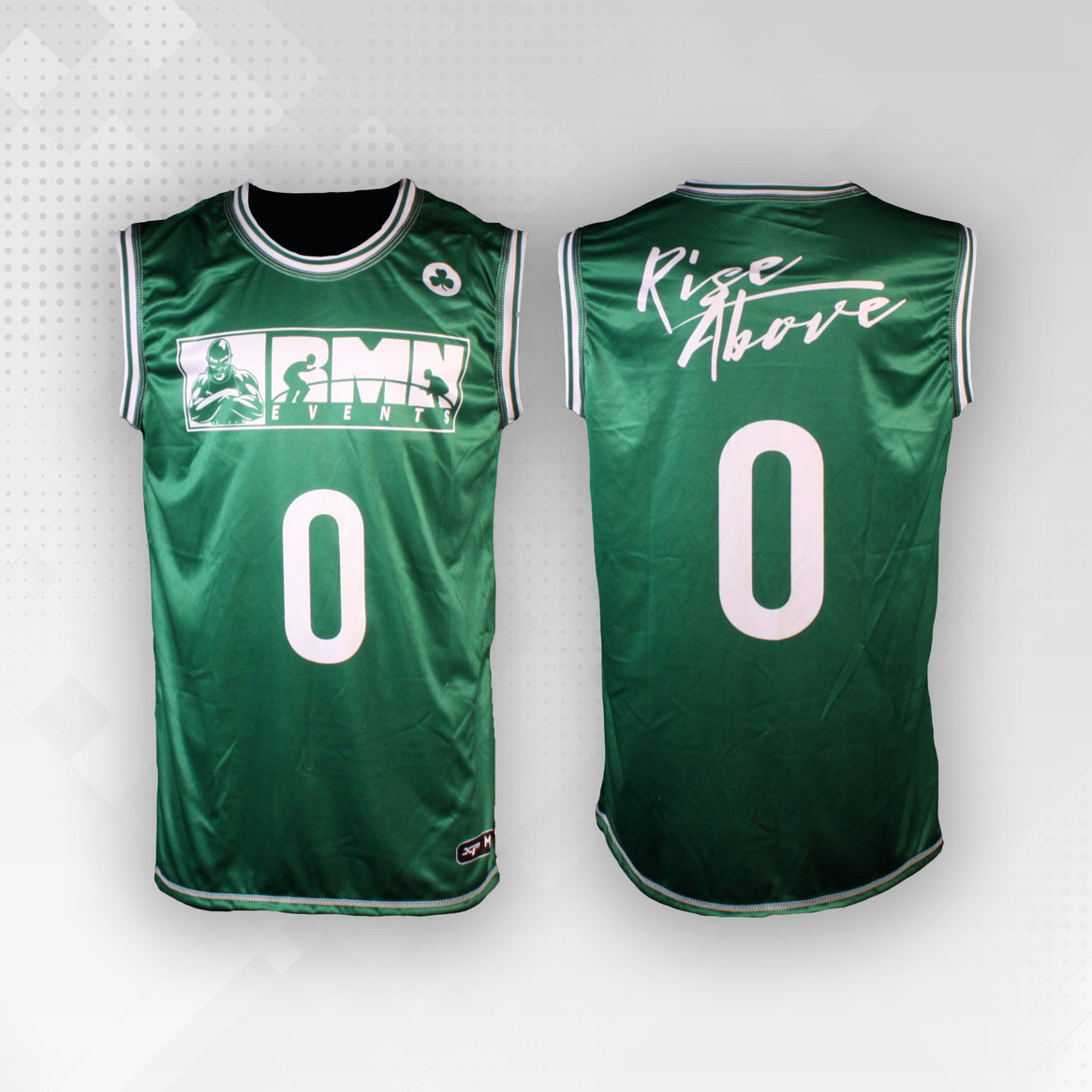 RMN Events Vintage Jersey