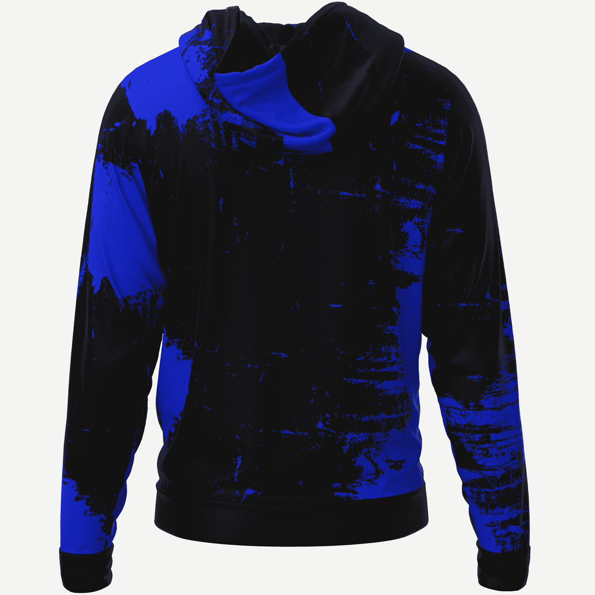 Rustic Bloom Fully Sublimated Super Soft Hoodie Xtreme Pro Apparel