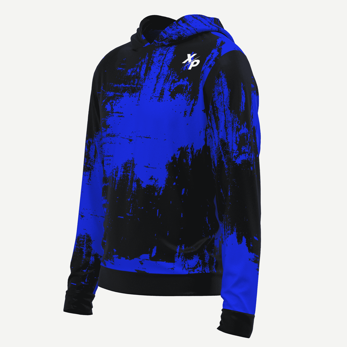 Rustic Bloom Fully Sublimated Super Soft Hoodie Xtreme Pro Apparel