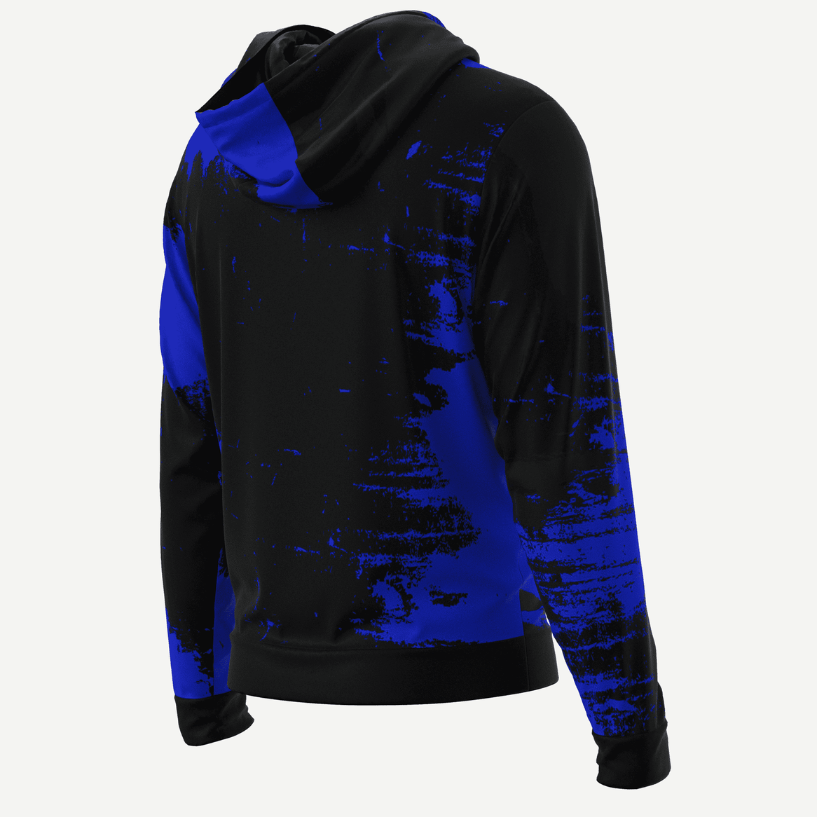 Rustic Bloom Fully Sublimated Super Soft Hoodie Xtreme Pro Apparel