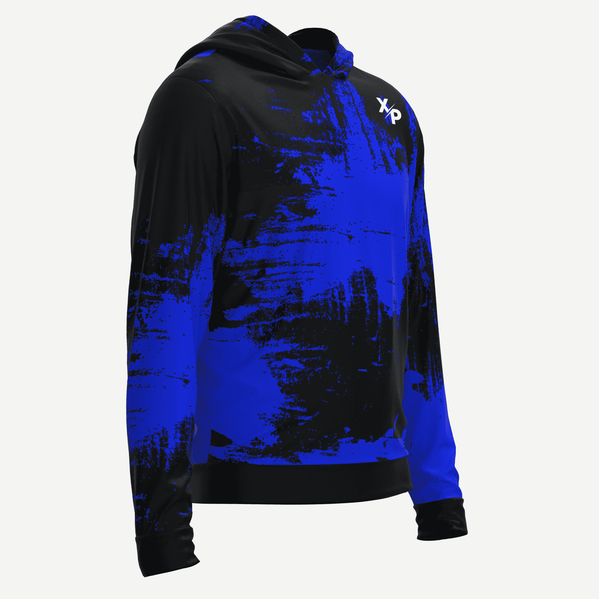 Rustic Bloom Fully Sublimated Super Soft Hoodie Xtreme Pro Apparel