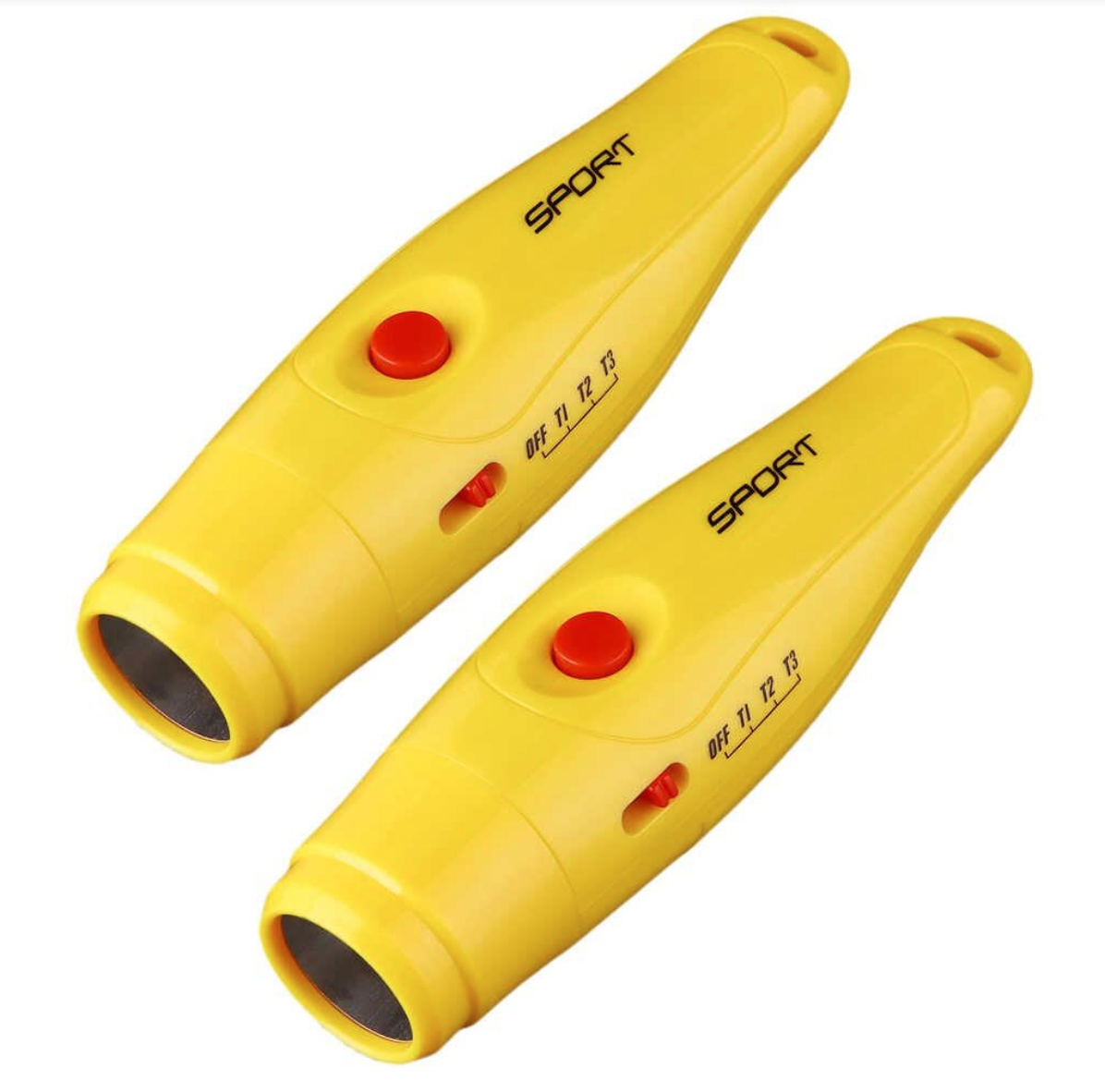Handheld Electronic Whistles Xtreme Pro Apparel