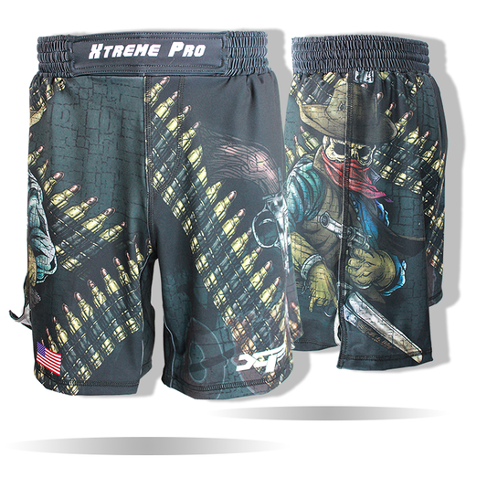 Outlaw Sport Short Xtreme Pro Apparel