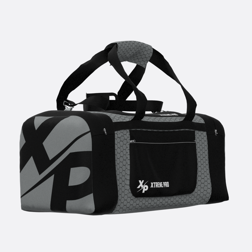 Xtreme Team Fully Sublimated Duffle Bag