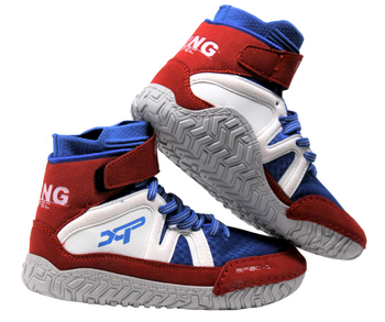 King Spec Shoes - Adult Xtreme Pro Apparel