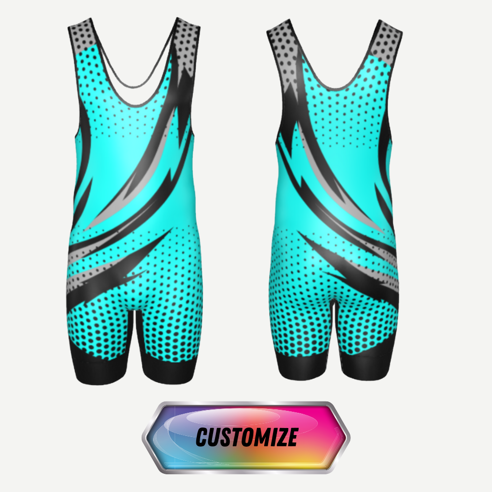 Super Duck 360° Singlet Builder Xtreme Pro Apparel