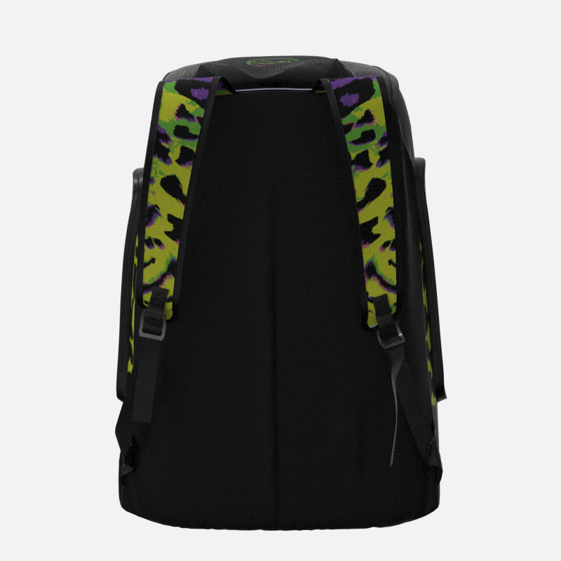 Fully Sublimated Authentic Gear Bag Xtreme Pro Apparel