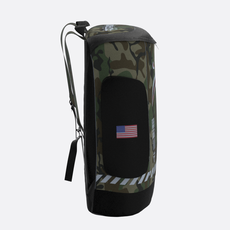 Fully Sublimated P-54 Gear Bag Xtreme Pro Apparel