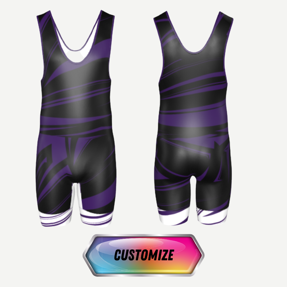 Single Leg 360° Singlet Builder