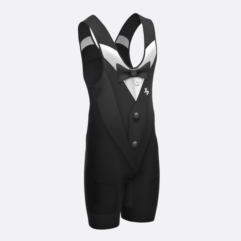 Tuxedo Singlet Xtreme Pro Apparel