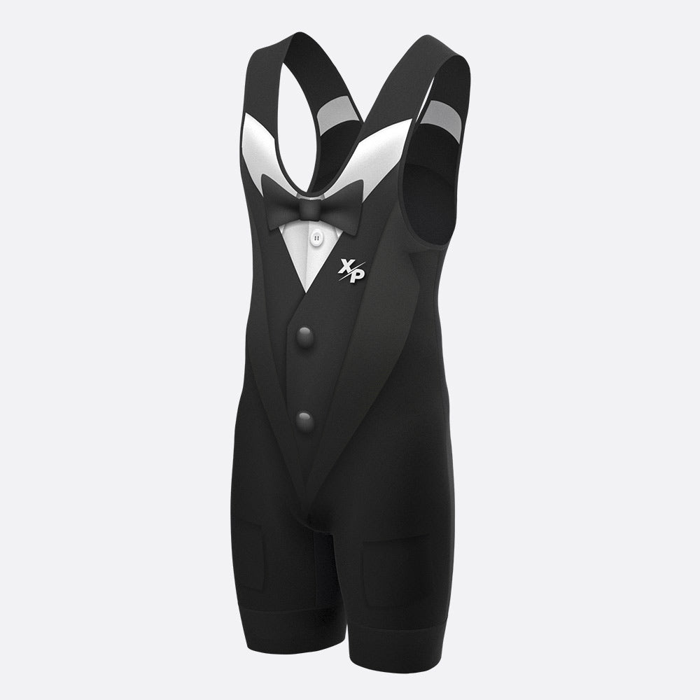 Tuxedo Singlet Xtreme Pro Apparel