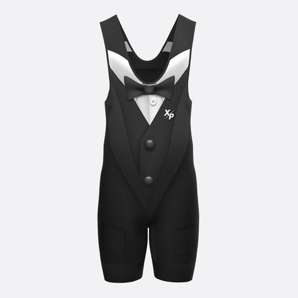 Tuxedo Singlet Xtreme Pro Apparel