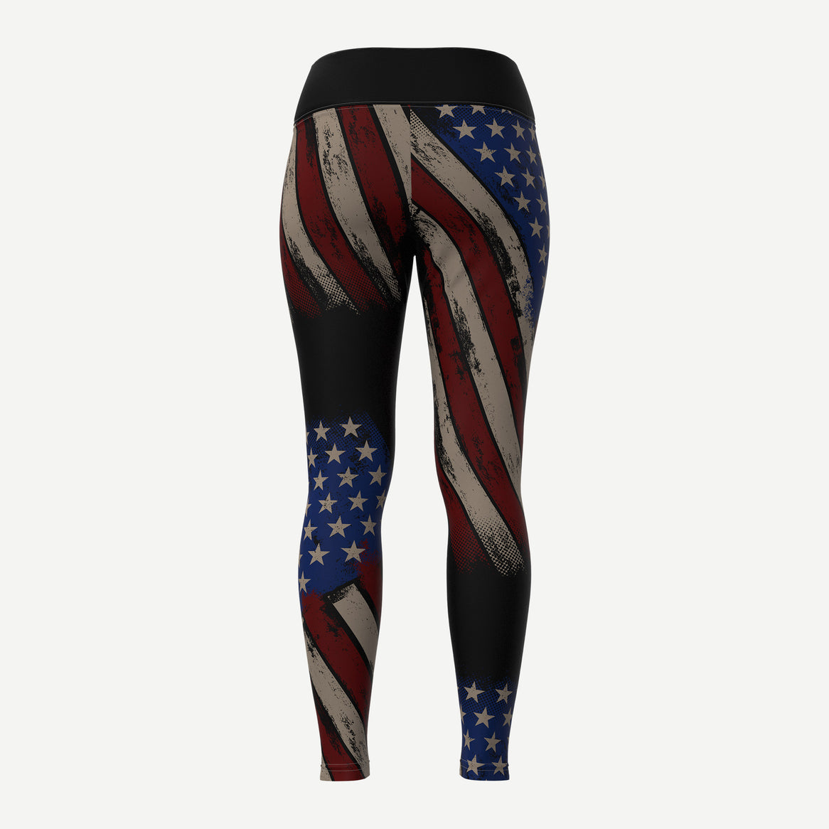 USA Womens Compression Pants Xtreme Pro Apparel