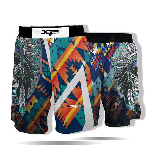 Aztec Sport Shorts Xtreme Pro Apparel
