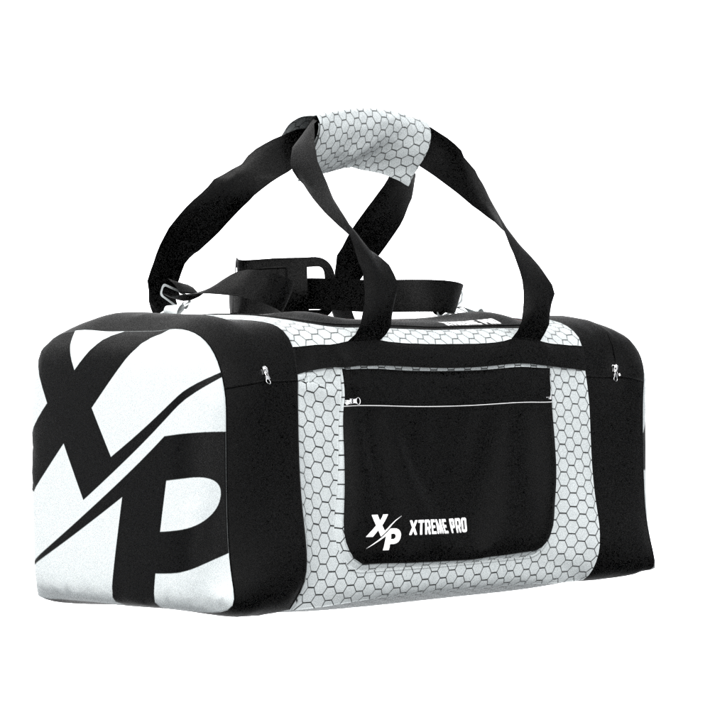 Xtreme Team Fully Sublimated Duffle Bag