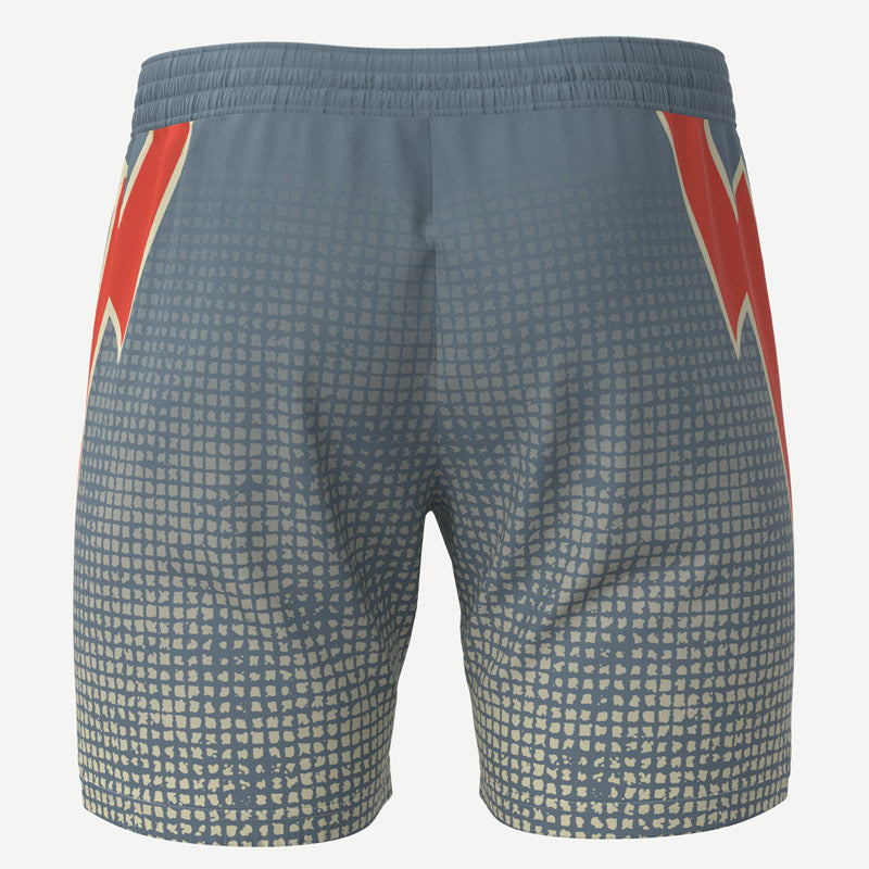 Wrestling Division Training Shorts Xtreme Pro Apparel