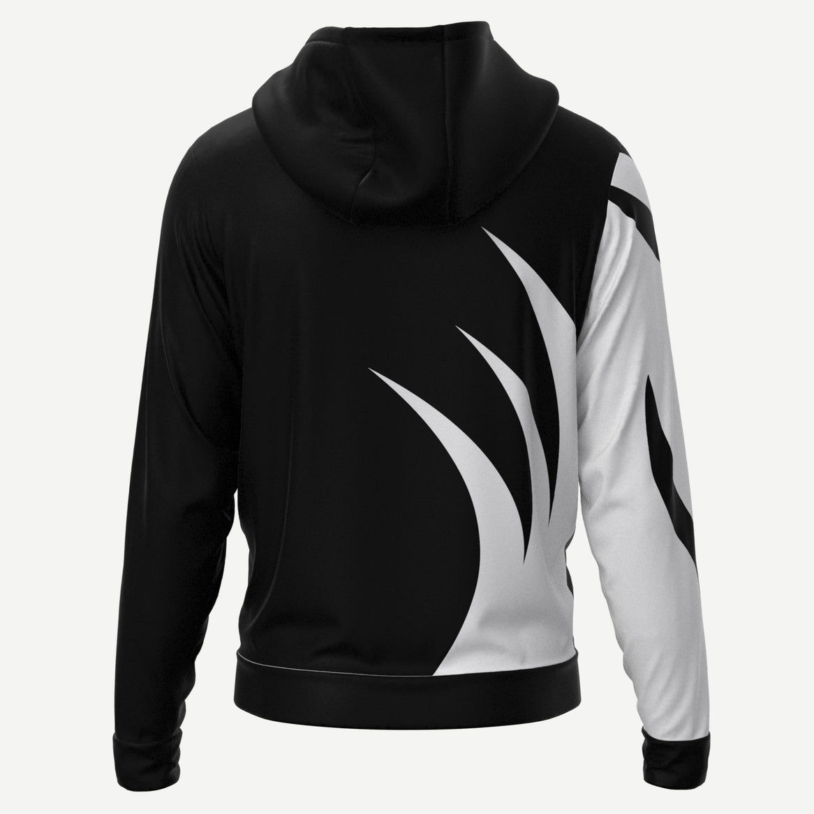 XP Claw Fully Sublimated Hoodie Xtreme Pro Apparel