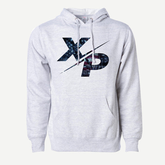 US Embedded XP Super Soft Cotton Hoodie Xtreme Pro Apparel