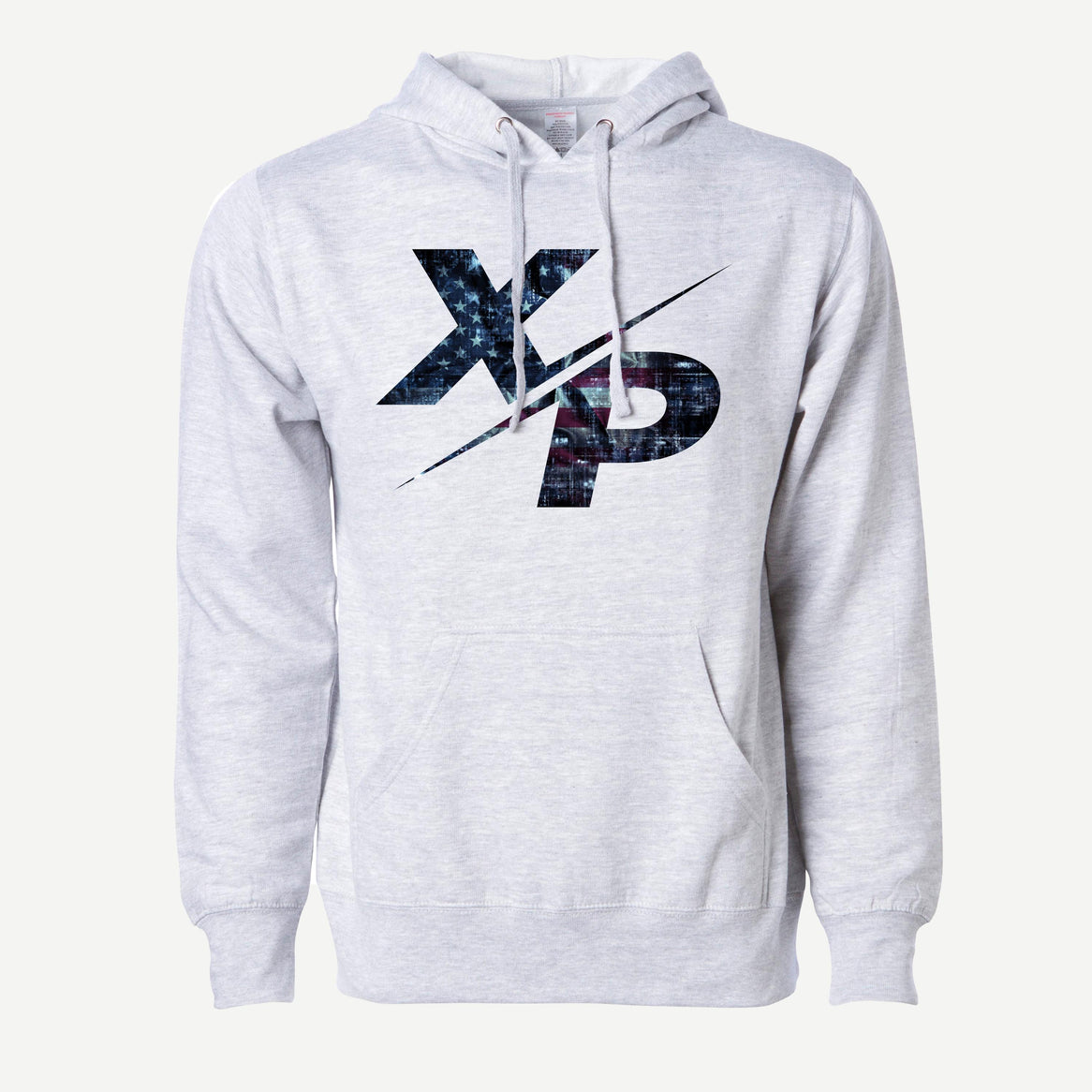 US Embedded XP Super Soft Cotton Hoodie Xtreme Pro Apparel