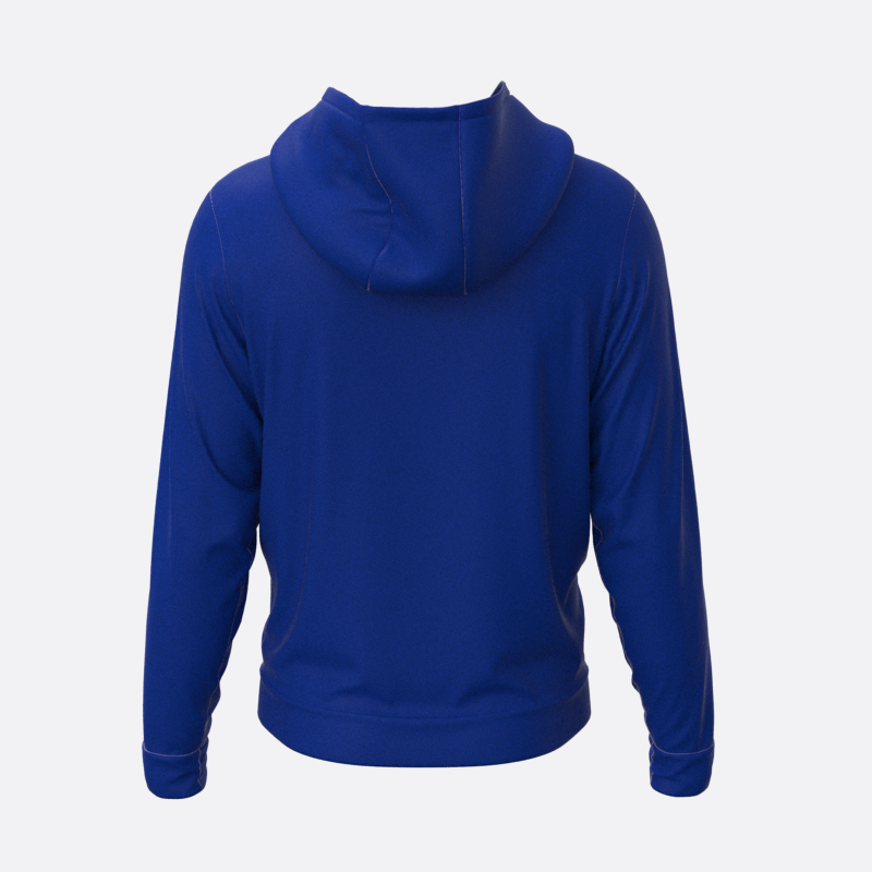 XPA Classic Faded Fully Sublimated Hoodie in Blue Xtreme Pro Apparel