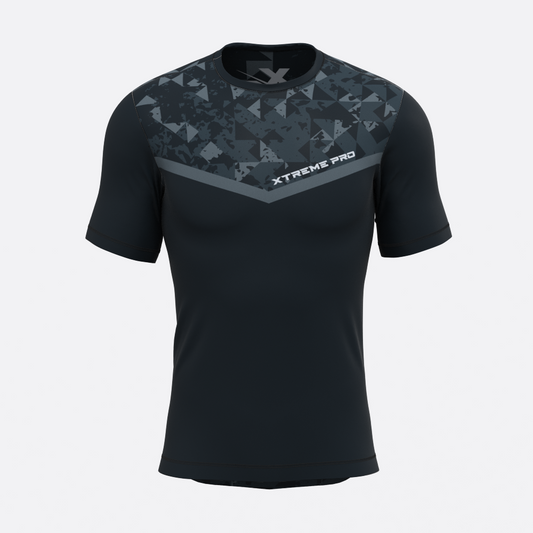 ProGeo Fully Sublimated Compression Tee Xtreme Pro Apparel