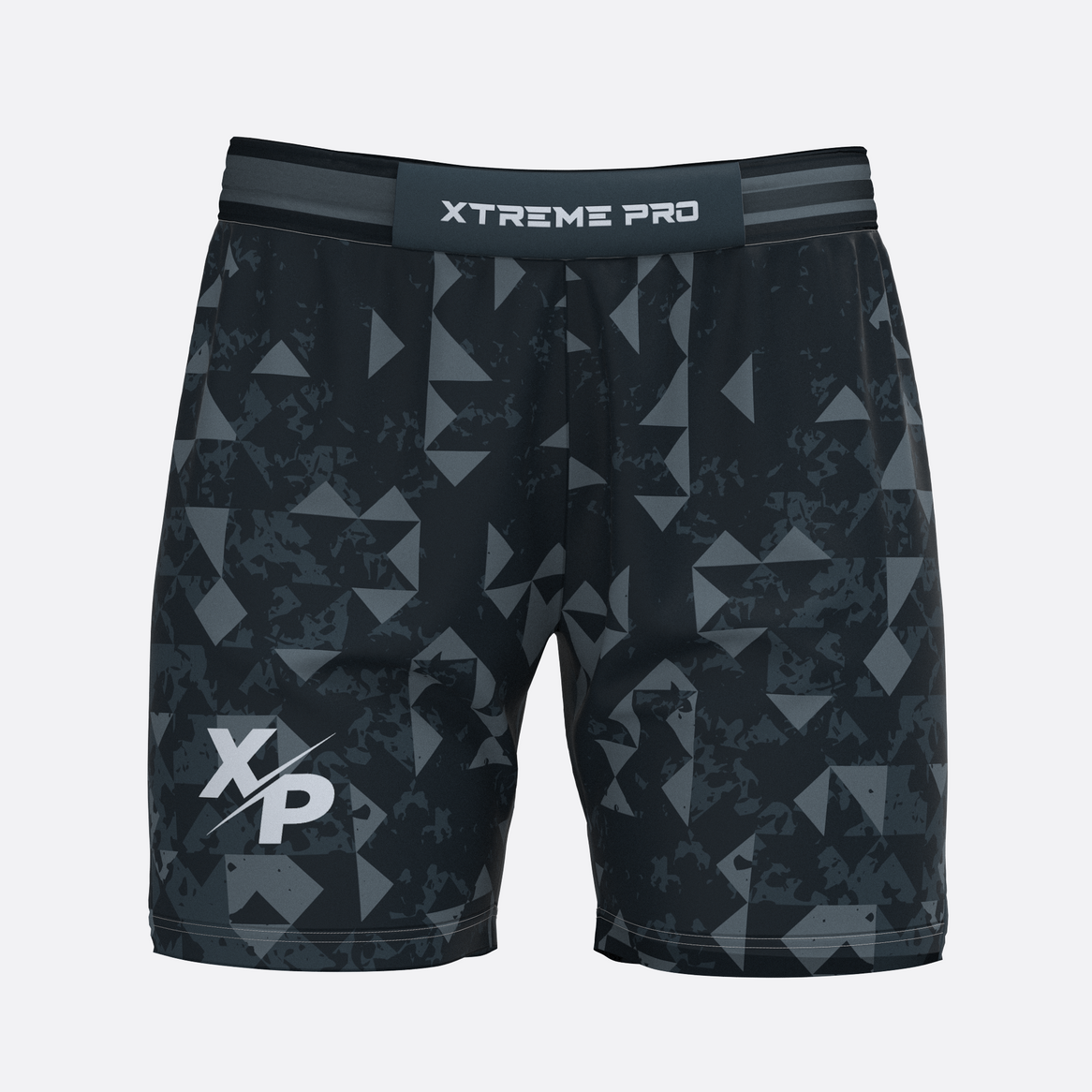 ProGeo Sublimated Training Shorts Xtreme Pro Apparel