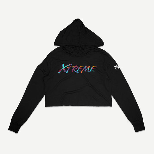X-P Xtreme Soft Hoodie in Multi Color Xtreme Pro Apparel